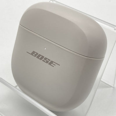 【中古】QuietComfort Ultra Earbuds White Smoke【秋葉原】