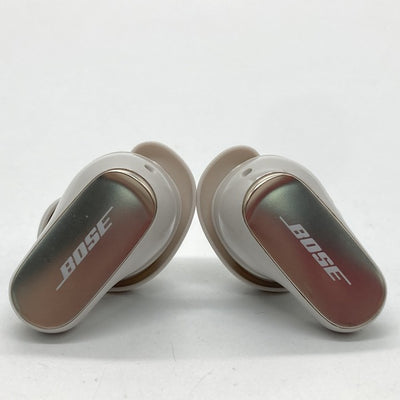 【中古】QuietComfort Ultra Earbuds White Smoke【秋葉原】