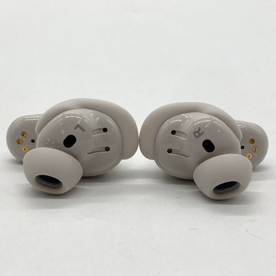 【中古】QuietComfort Ultra Earbuds White Smoke【秋葉原】