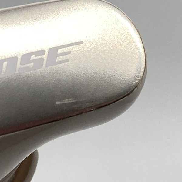 【中古】QuietComfort Ultra Earbuds White Smoke【秋葉原】