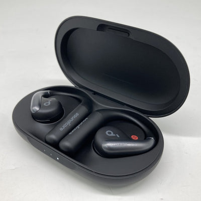 【中古】Soundcore AeroFit ブラック 【A3872N11】【秋葉原】