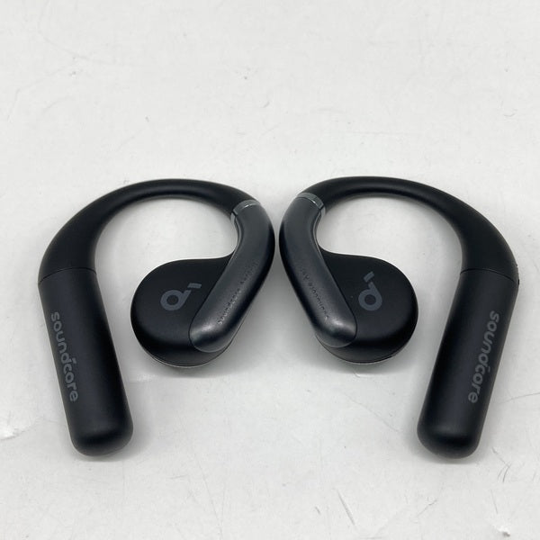 【中古】Soundcore AeroFit ブラック 【A3872N11】【秋葉原】