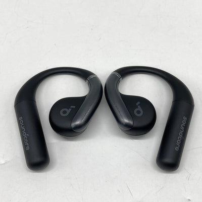 【中古】Soundcore AeroFit ブラック 【A3872N11】【秋葉原】