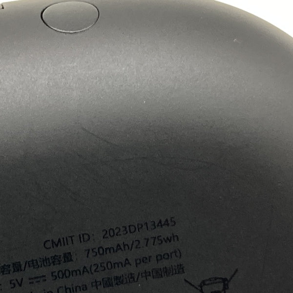 【中古】Soundcore AeroFit ブラック 【A3872N11】【秋葉原】