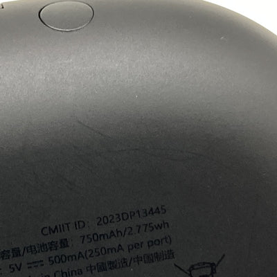 【中古】Soundcore AeroFit ブラック 【A3872N11】【秋葉原】