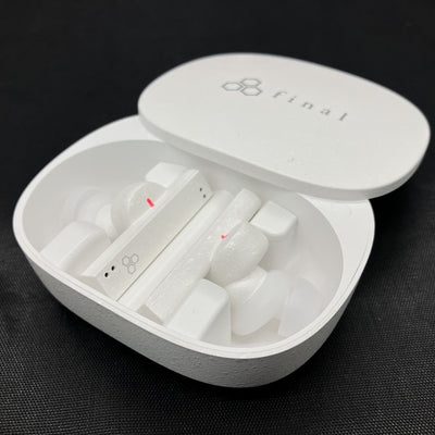 【中古】ZE8000 ホワイト 【FI-ZE8DPLTW-WHITE】【秋葉原】