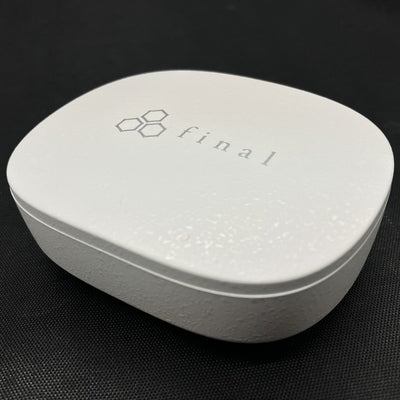 【中古】ZE8000 ホワイト 【FI-ZE8DPLTW-WHITE】【秋葉原】