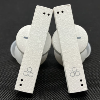 【中古】ZE8000 ホワイト 【FI-ZE8DPLTW-WHITE】【秋葉原】