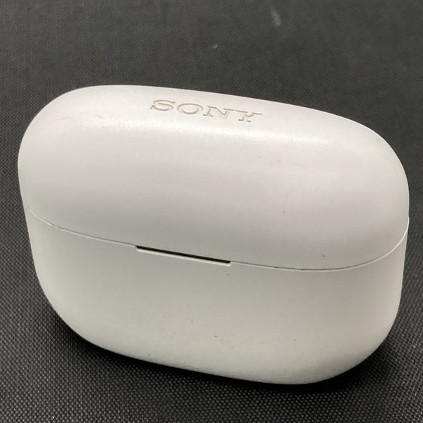SONY 【中古】LinkBuds S ホワイト 【WF-LS900N W】【秋葉原