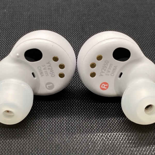 LinkBuds S WF-LS900N　ホワイト Sony LinkBuds S True Wireless Noise Canceling Earbuds White