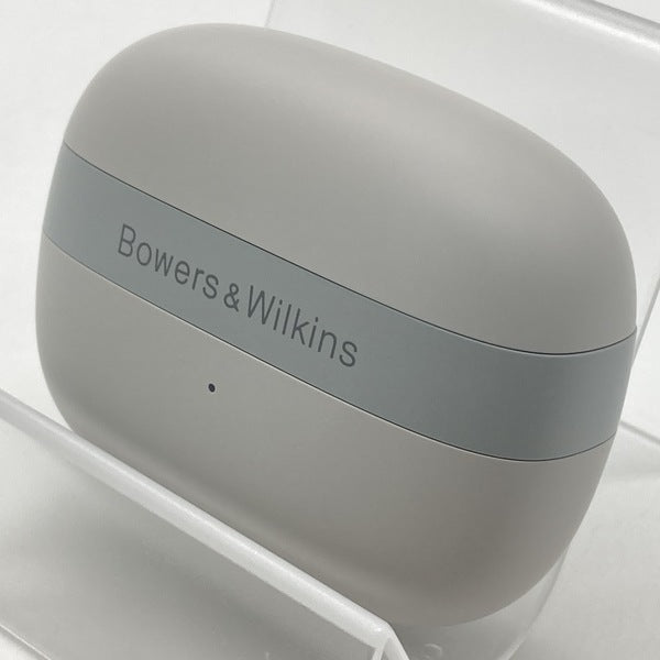 Bowers & Wilkins 【中古】Pi6 クラウド・グレー【PI6/CG