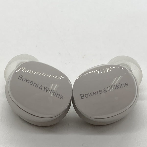 Bowers & Wilkins Pi6 (クラウド・グレー) Amazon.co.jp: Bowers & Wilkins Pi6 (クラウド・グレー) 完全