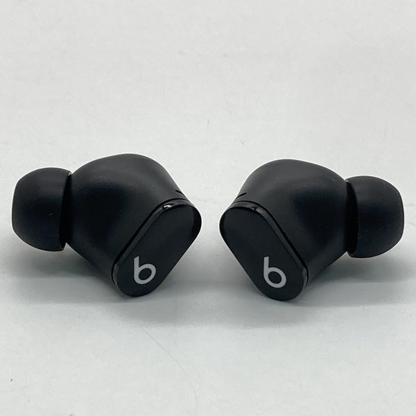 Beats Studio Buds ワイヤレスイヤホン ブラック Beats-By-Dr.-Dre-Black-Beats-
