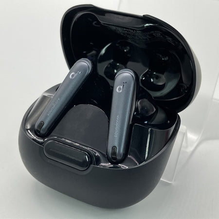 【中古品】ANKER soundcore Liberty4 Anker 【中古】Soundcore Liberty 4 NC ホワイト 【A3947N21