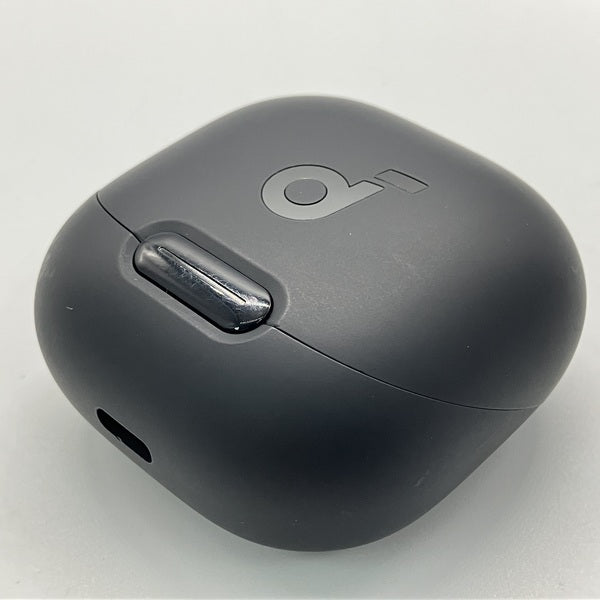 【中古】Soundcore Liberty 4 NC ブラック 【A3947N11】【仙台】