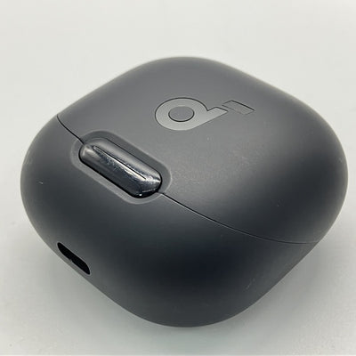 【中古】Soundcore Liberty 4 NC ブラック 【A3947N11】【仙台】