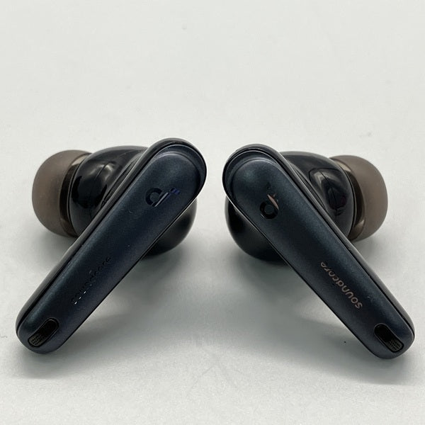 【中古】Soundcore Liberty 4 NC ブラック 【A3947N11】【仙台】