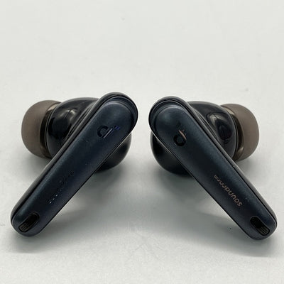【中古】Soundcore Liberty 4 NC ブラック 【A3947N11】【仙台】