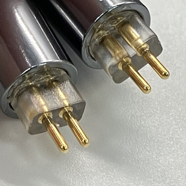 【中古】NICEHCK SnowWings 2pin-4.4mm【仙台】