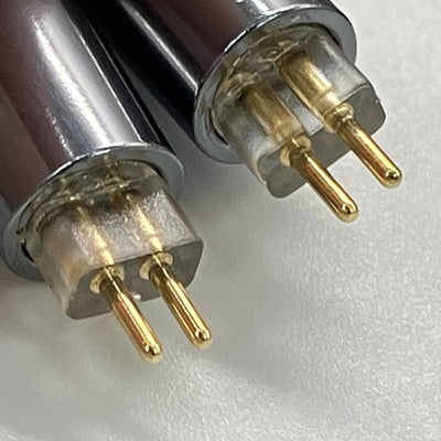 【中古】NICEHCK SnowWings 2pin-4.4mm【仙台】