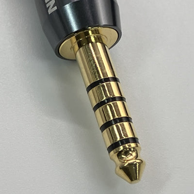 【中古】NICEHCK SnowWings 2pin-4.4mm【仙台】