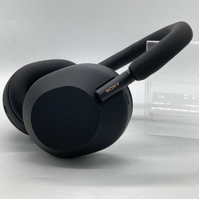 【中古】WH-1000XM5 BM ブラック【秋葉原】