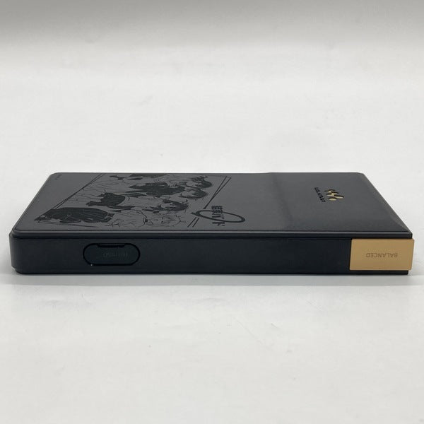 SONY 【中古】NW-ZX707/BTR【秋葉原】 – e☆イヤホン