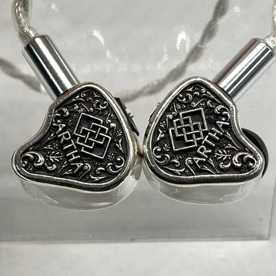 【中古】ARTHA Argentum (Universal Fit)【日本橋】