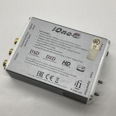 【中古】nano iONE【秋葉原】