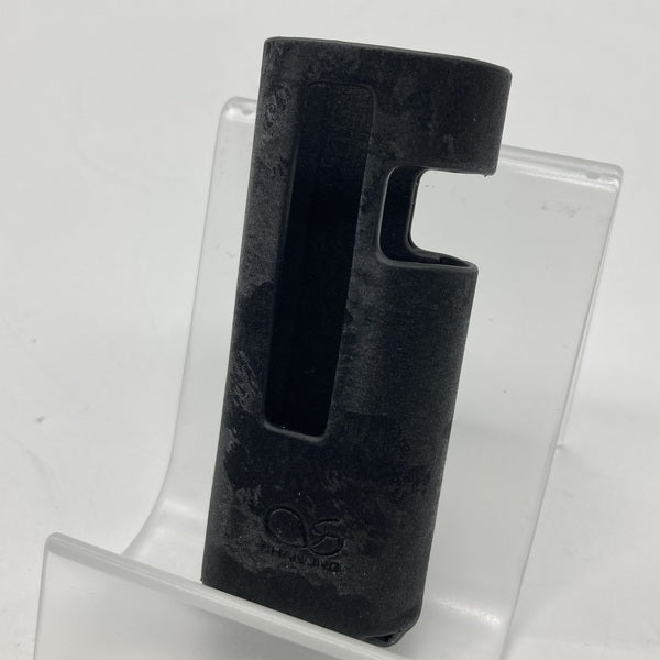 【中古】UA5 専用PUレザーケース ブラック【名古屋】