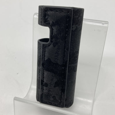 【中古】UA5 専用PUレザーケース ブラック【名古屋】