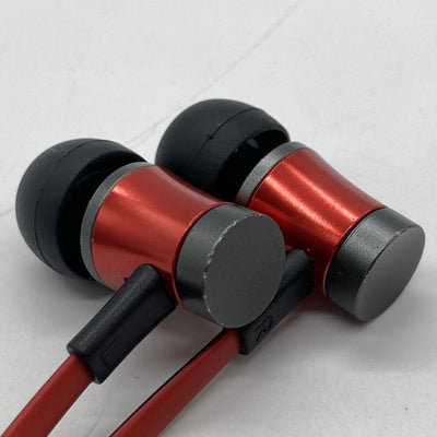 【中古】GLIDiC Sound Air WS-3000/レッド【秋葉原】