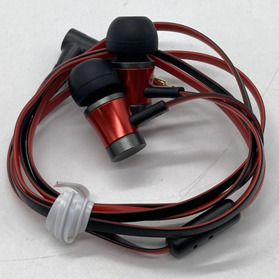 【中古】GLIDiC Sound Air WS-3000/レッド【秋葉原】