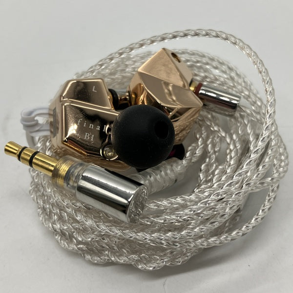 final 【中古】B1 【FI-B1BDSSD】【ジャンク品・返品不可】【秋葉原