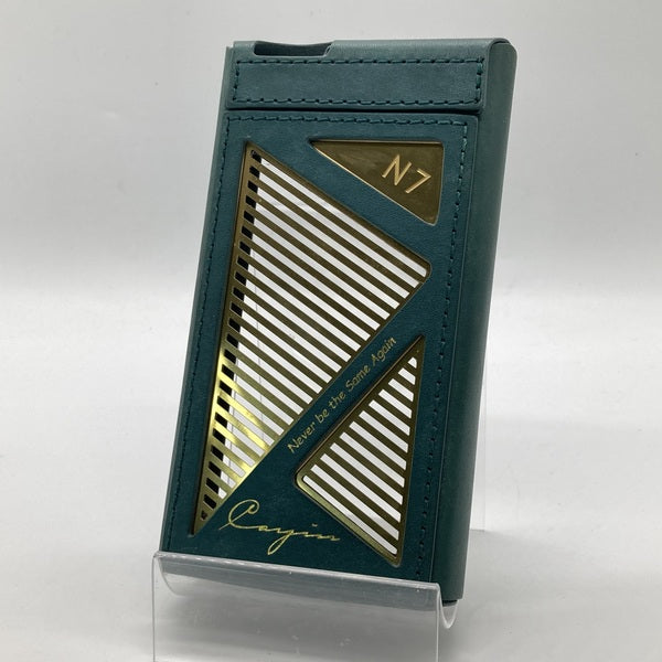 【中古】N7用プロテクションケース　ロイヤルブルー【N7C-B】【日本橋】