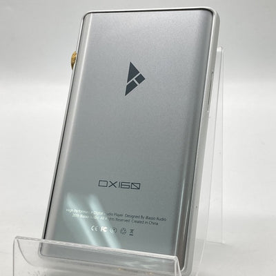 【中古】DX160 シルバー【日本橋】