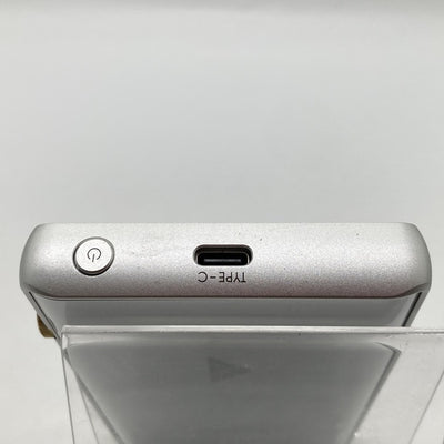 【中古】DX160 シルバー【日本橋】