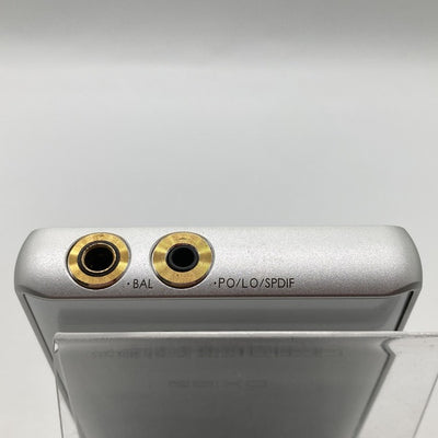 【中古】DX160 シルバー【日本橋】