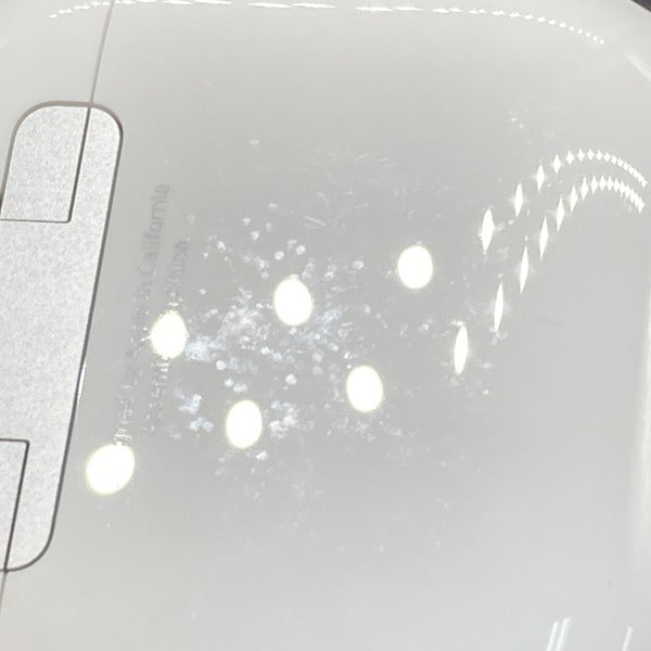 【中古】AirPods 4 MXP93J/A（アクティブノイズキャンセリング搭載）【秋葉原】