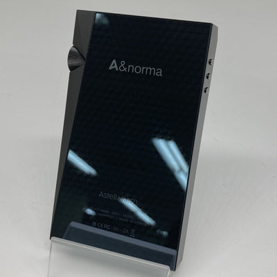 【中古】A&norma SR25 Onyx Black 【AK-SR25-OB】【秋葉原】