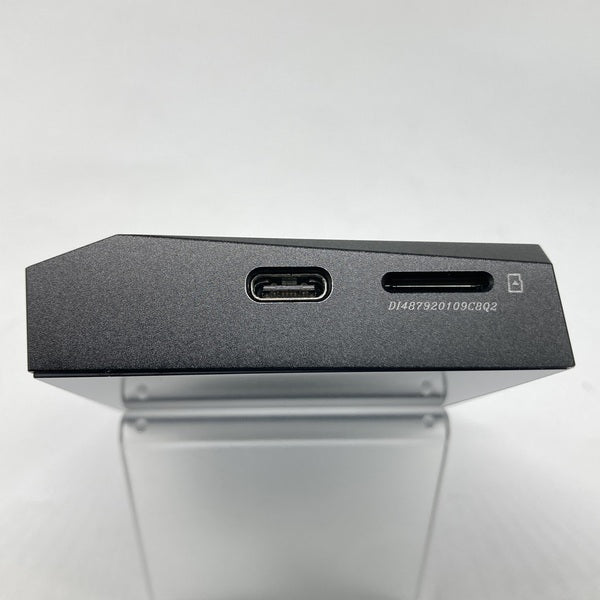 【中古】A&norma SR25 Onyx Black 【AK-SR25-OB】【秋葉原】