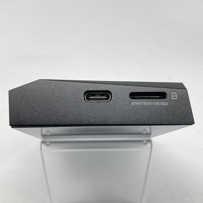 【中古】A&norma SR25 Onyx Black 【AK-SR25-OB】【秋葉原】