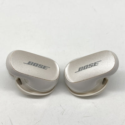 【中古】QuietComfort Earbuds II Soapstone【日本橋】