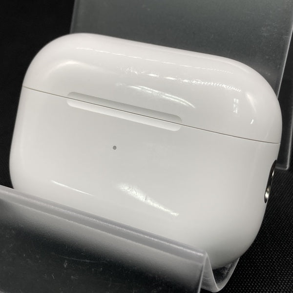 【中古】MagSafe充電ケース(USB-C)付きAirPods Pro(第2世代) MTJV3JA【名古屋】