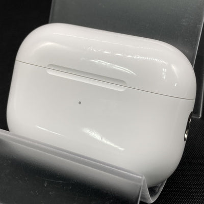 【中古】MagSafe充電ケース(USB-C)付きAirPods Pro(第2世代) MTJV3JA【名古屋】