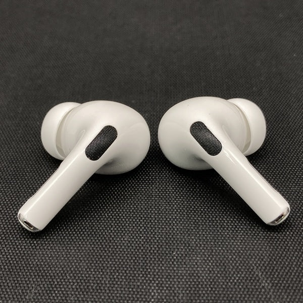 【中古】MagSafe充電ケース(USB-C)付きAirPods Pro(第2世代) MTJV3JA【名古屋】