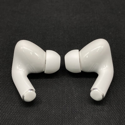 【中古】MagSafe充電ケース(USB-C)付きAirPods Pro(第2世代) MTJV3JA【名古屋】