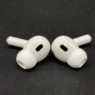 【中古】MagSafe充電ケース(USB-C)付きAirPods Pro(第2世代) MTJV3JA【名古屋】