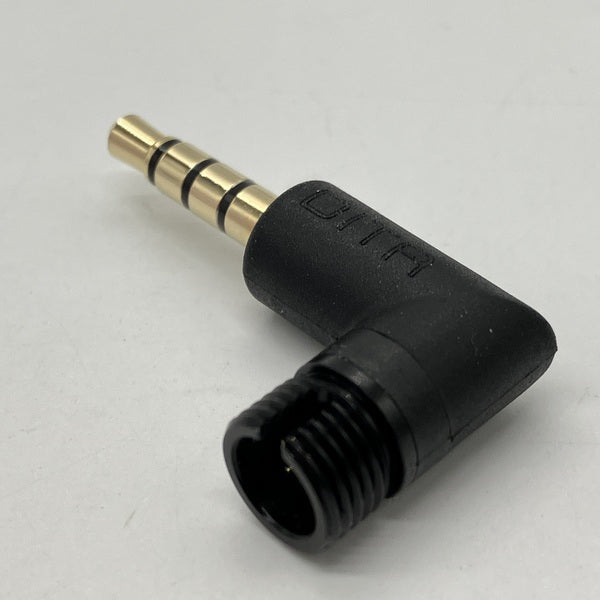 【中古】DITA Awesome Plug 3.5mm Bal 【AWESOME-PLUG-3.5BAL】【秋葉原】