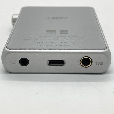 【中古】R3 II - Silver【日本橋】